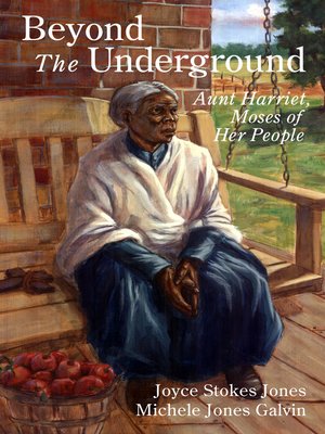 cover image of Beyond the Underground
